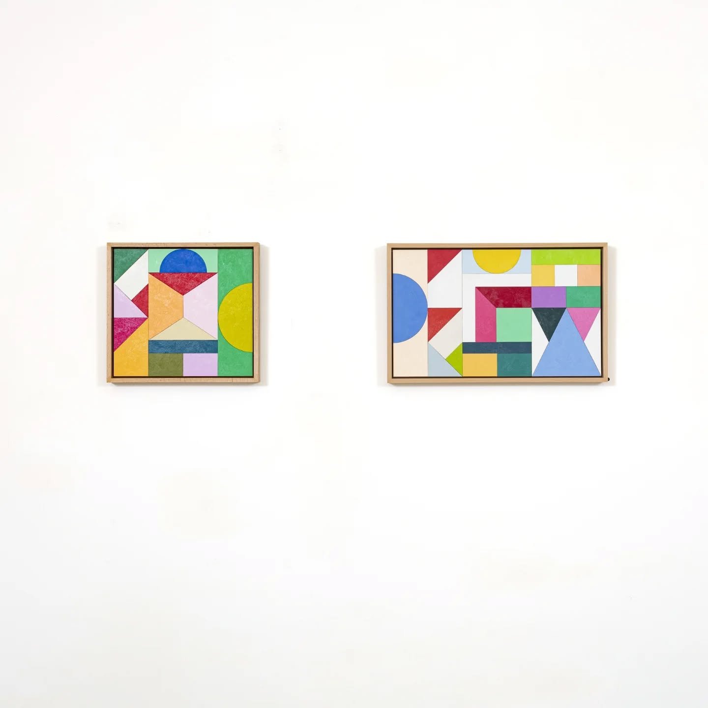 Thrilled to be exhibiting work with these two talented artists, @emmalipscombe_ and @sarah_kelk 

OPENING at Boom Gallery today, 1pm - 3pm
Hope to see you there