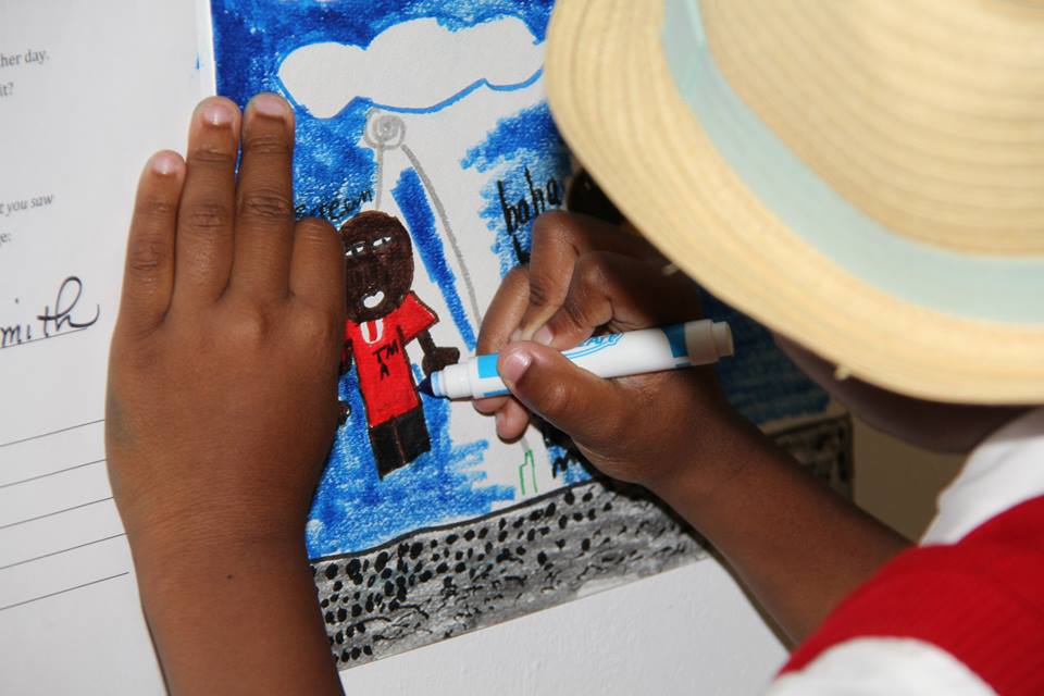 For children, adults and artists of all ages View Our Programs ACFF Programs