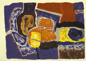 Figure 7. Color Symphony, 1960