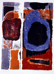 Figure 8. Faux Pas, 1960