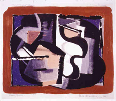 Figure 11. Heavy Forms, 1961
