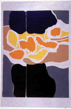 Figure 15. Miss Unity, originally 1974, reprinted 1990-1996