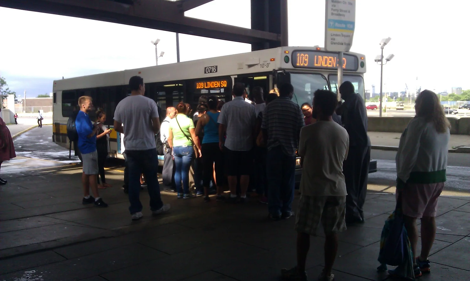 Podcast 04 - MBTA Present & Future: transit challenges and opportunities.