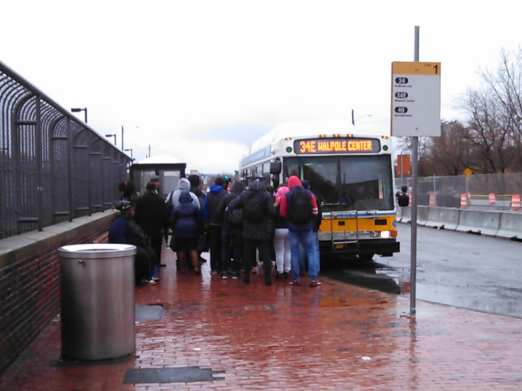 The Case Against MBTA Fare Increases—And How to Move Forward