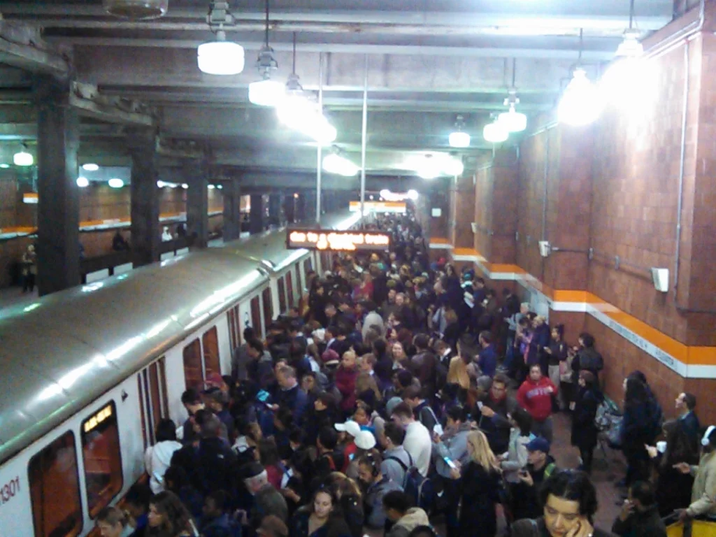 MBTA — Blog — TransitMatters