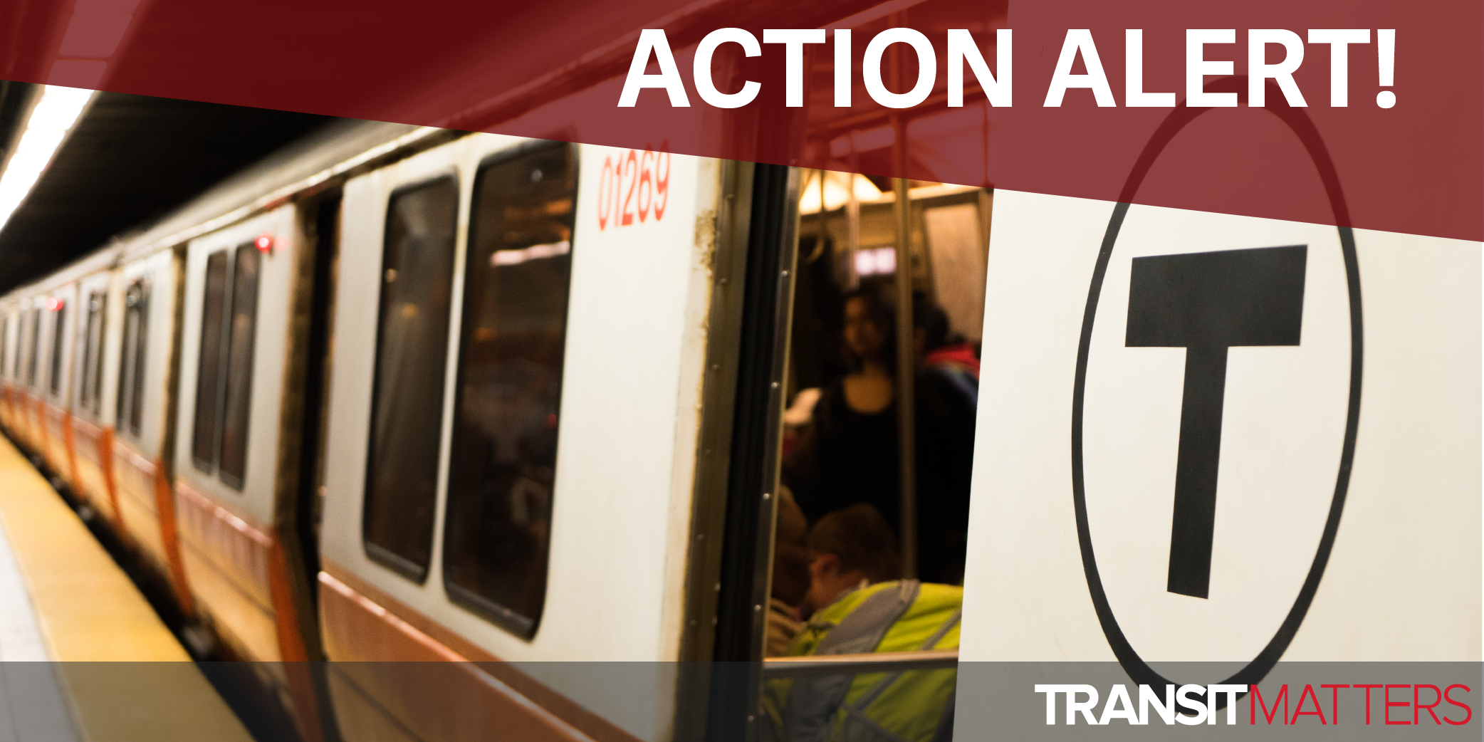 MBTA — Blog — TransitMatters