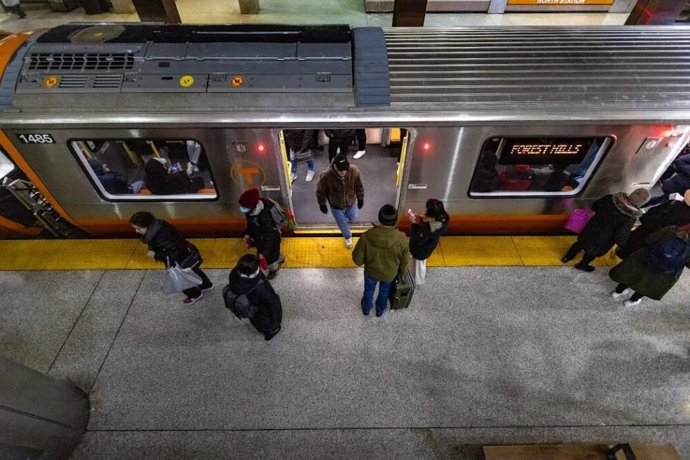 Homepage — TransitMatters