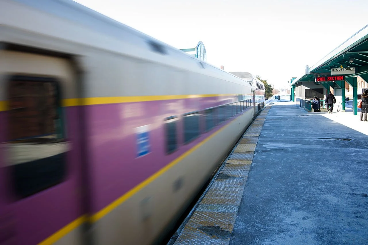 Media Statement: MBTA’s Regional Rail Operating Contract Short List; Priorities for Next Operator