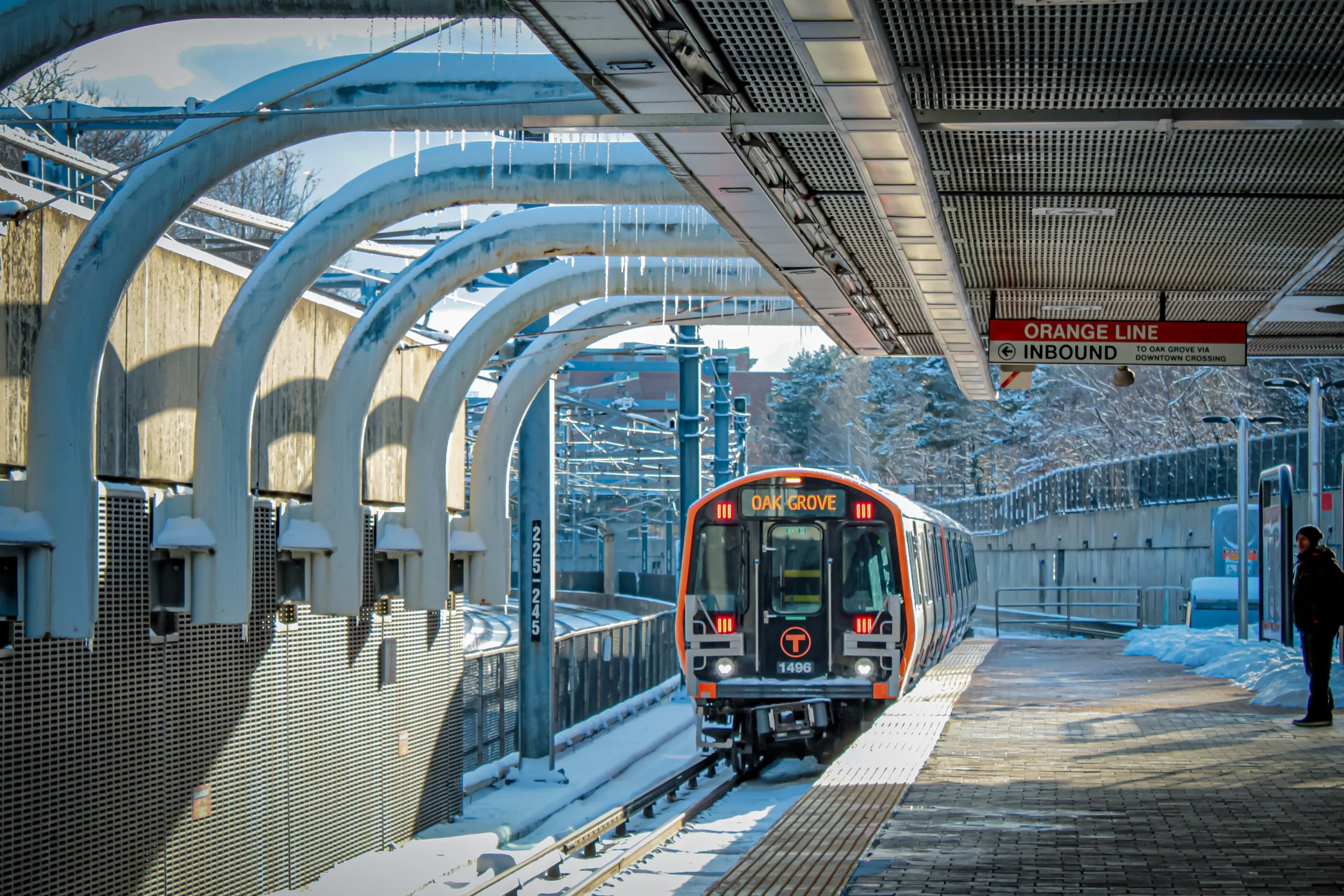 🔥 From Bridge Fires to Fire Service 🔥