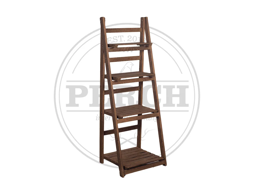 420 x 350 x 1130 mm shelve Availavle in White and Brown Php 3,900.00