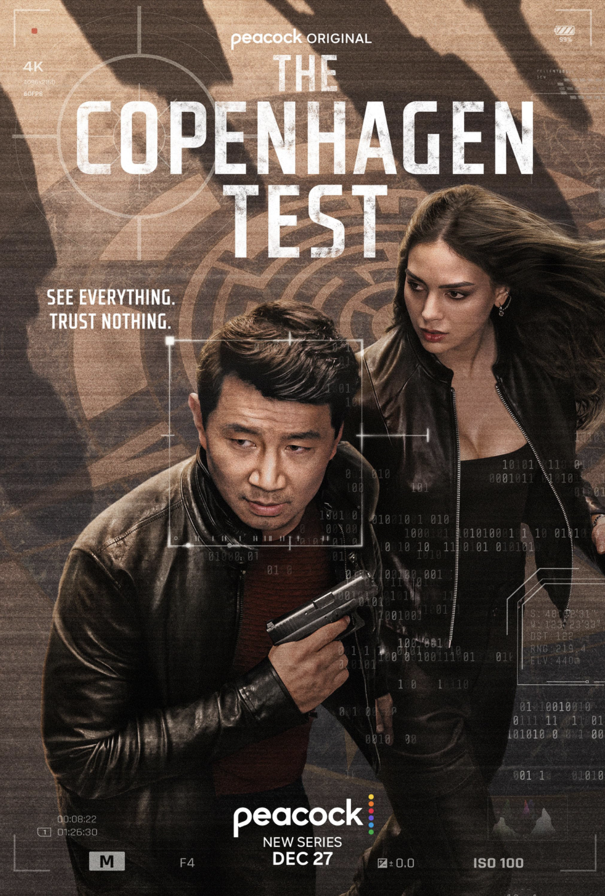 Copenhagen test