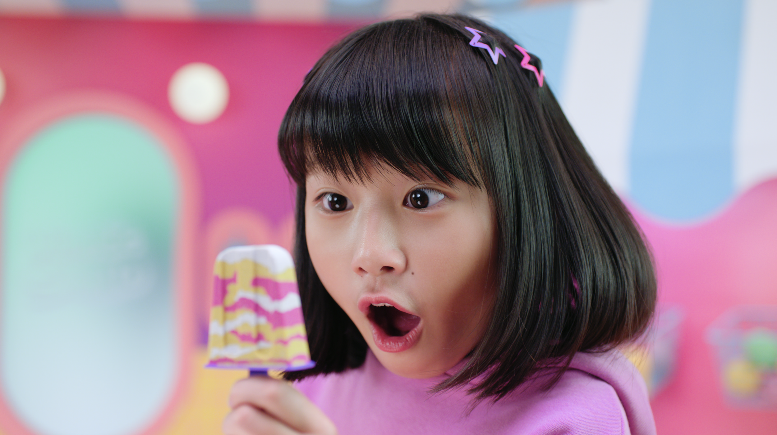 KineticSand Smoothie