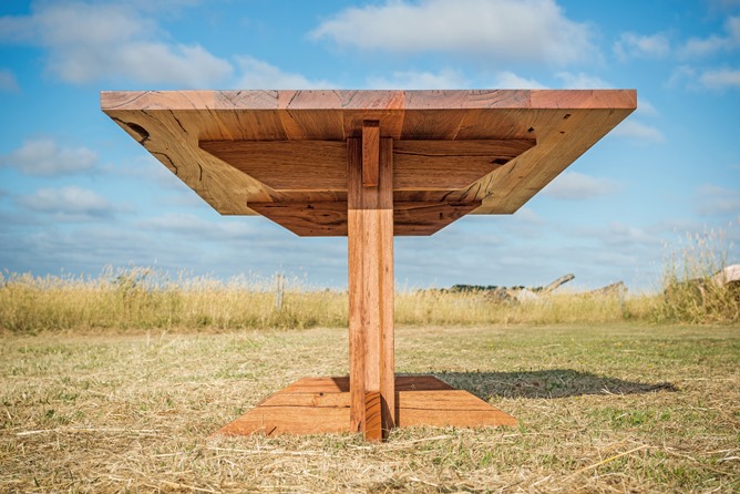 Japanese on sale table legs