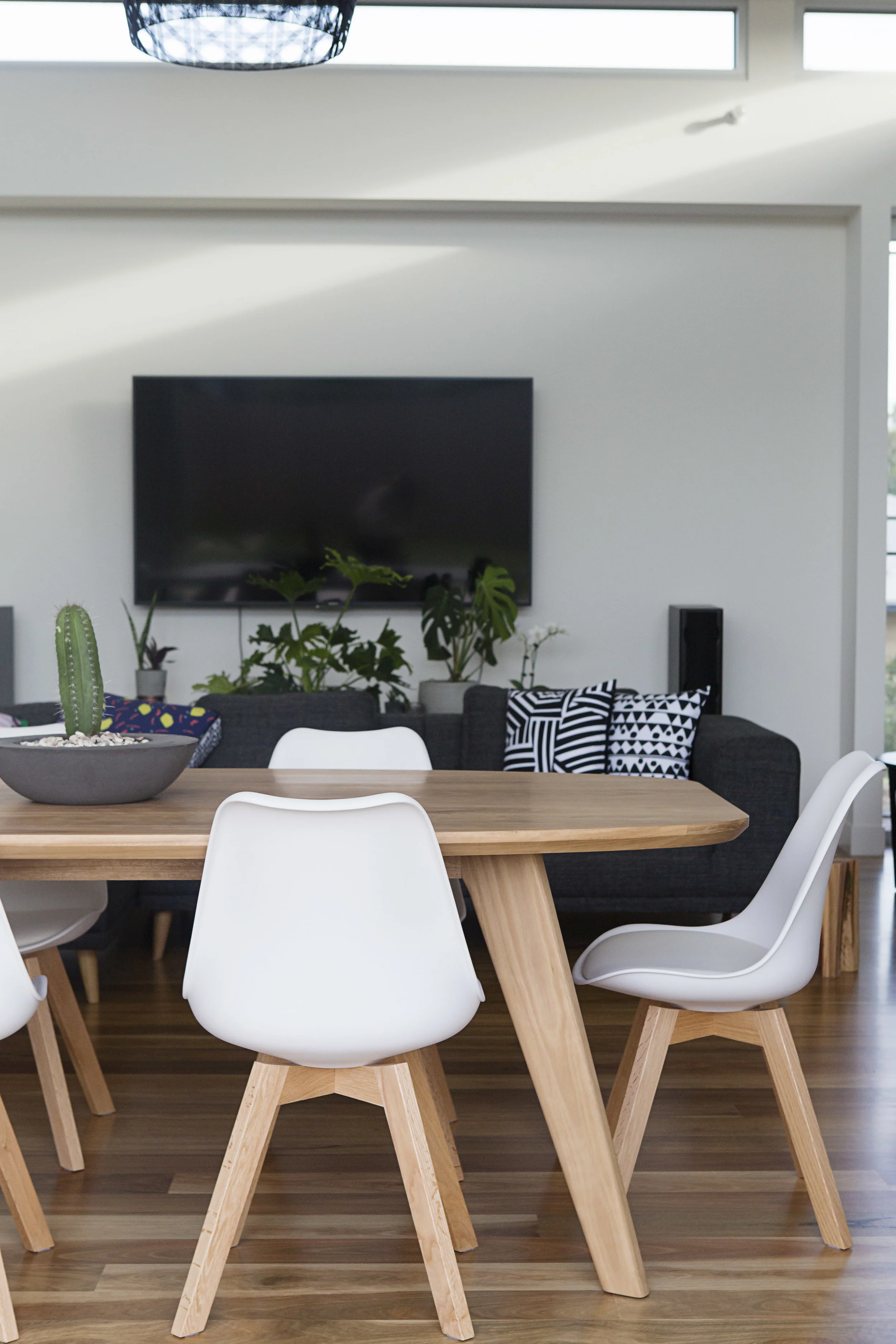 Custom Dining Tables