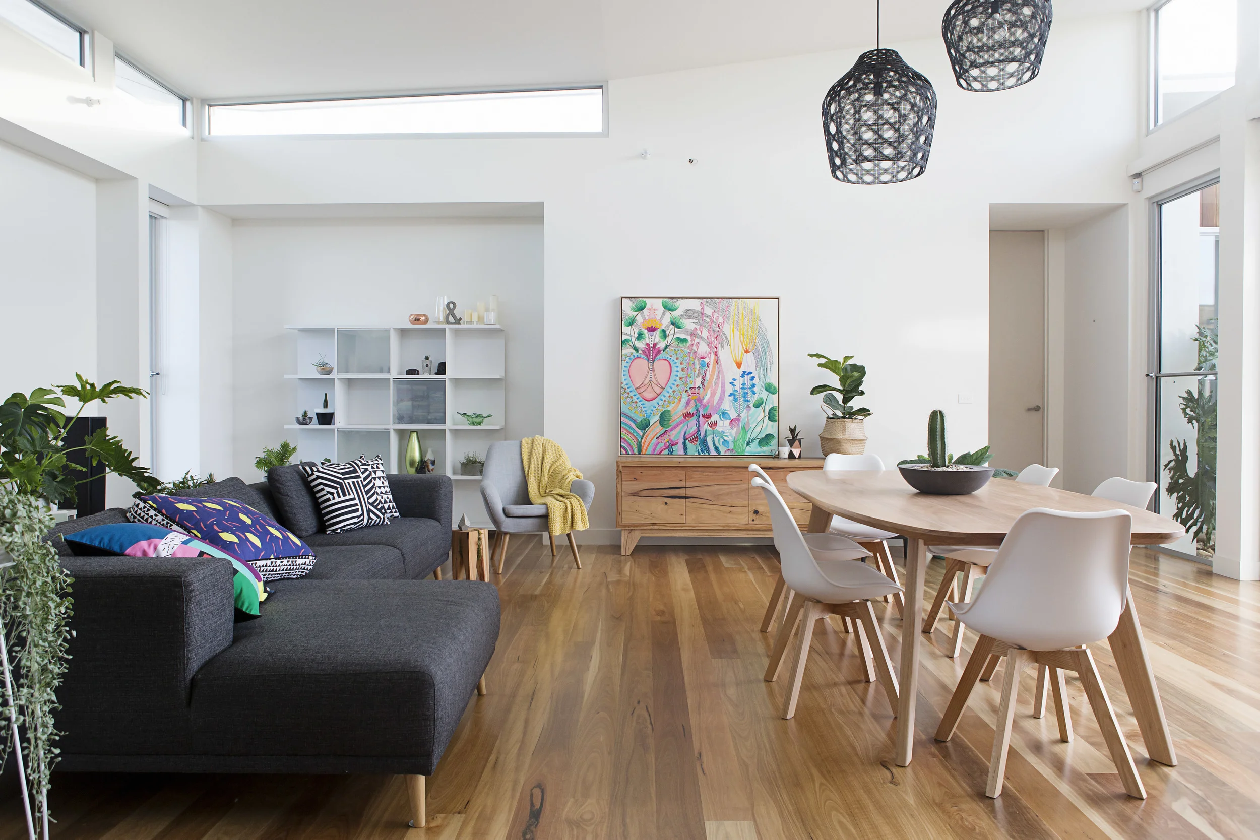 Custom Dining Tables