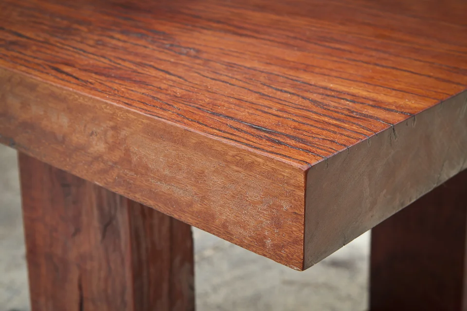 Recycled Solid Timber Benchtops Melbourne, Sydney & Brisbane
