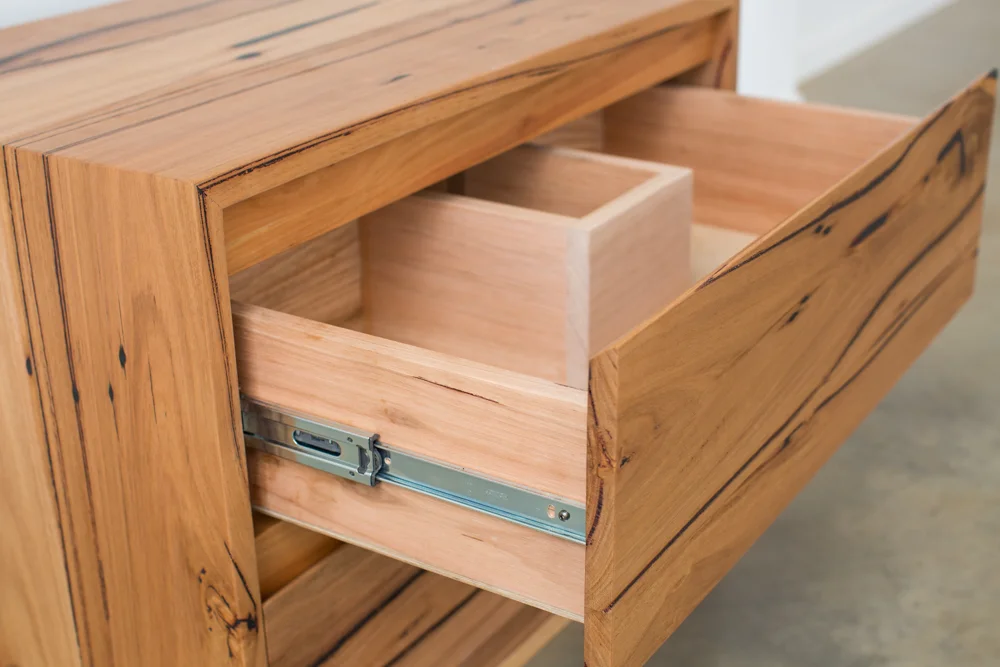 Solid Timber Vanities Bringing warmth to your bathroom
