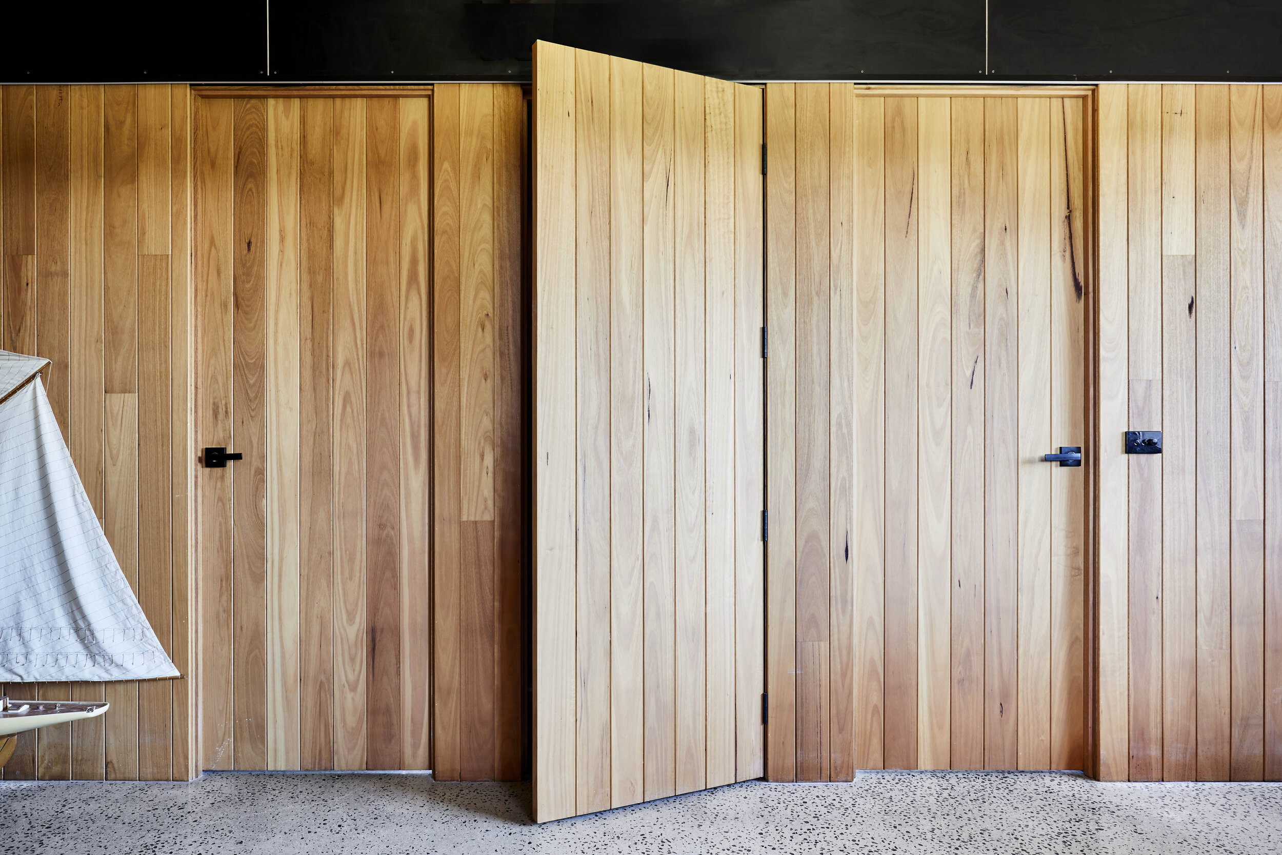 timber internal doors