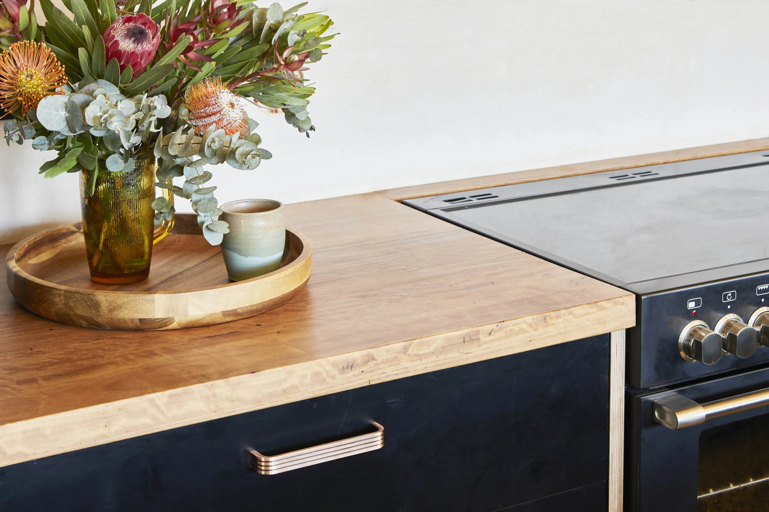 Recycled Solid Timber Benchtops Melbourne, Sydney & Brisbane