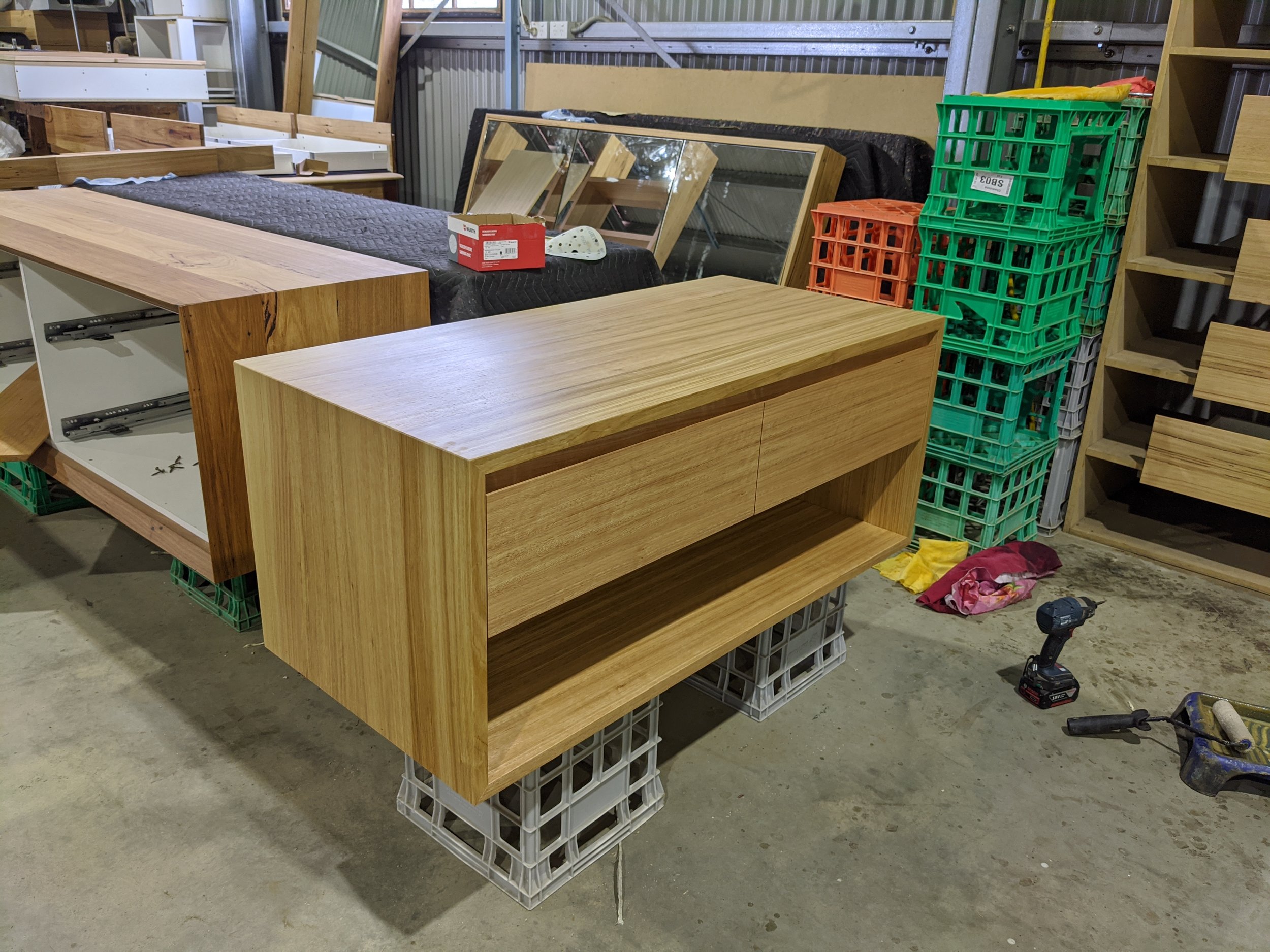 Karin Hutson - Aus Chestnut Kiama Vanity.jpg