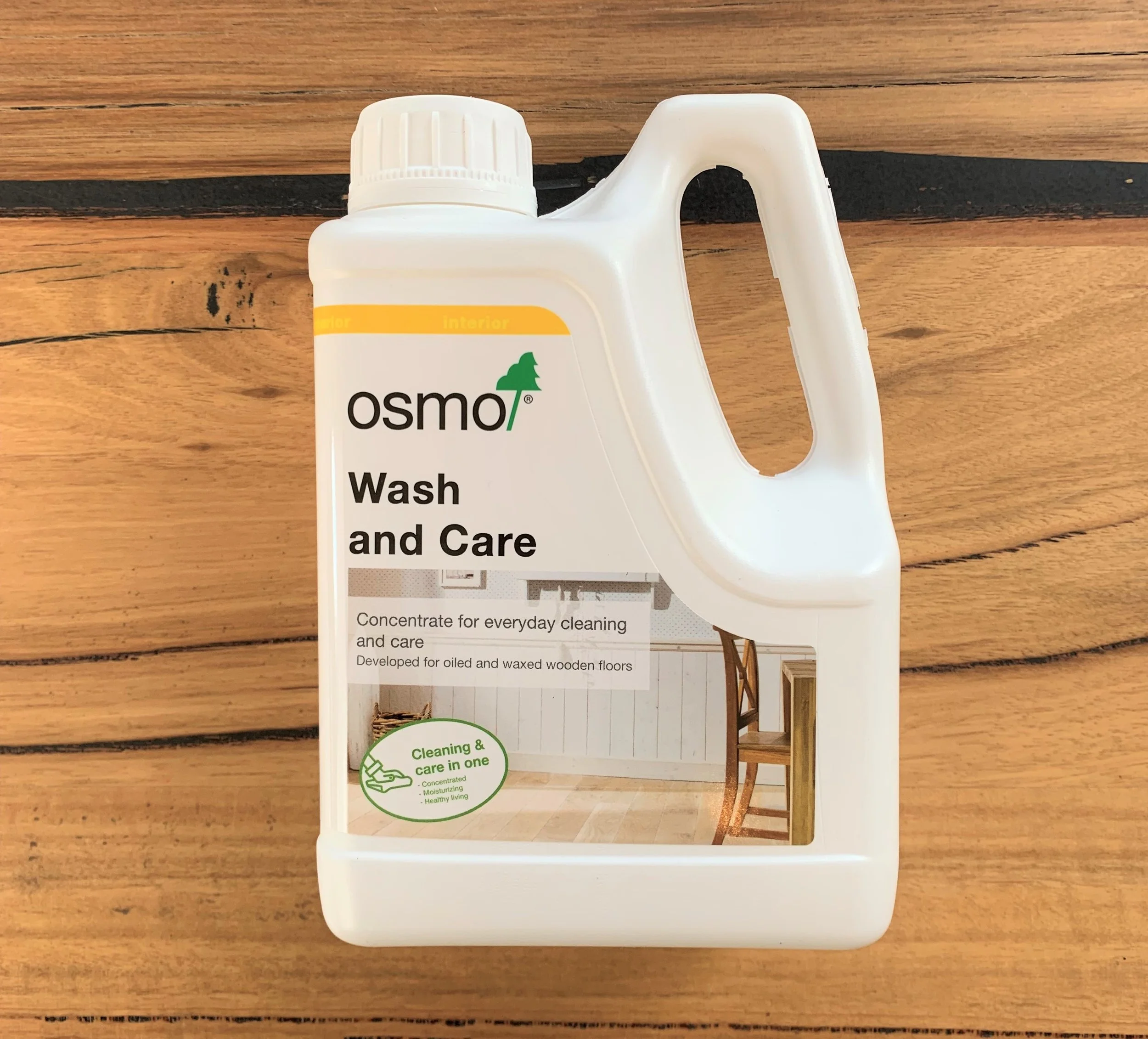 osmo cleaning kit