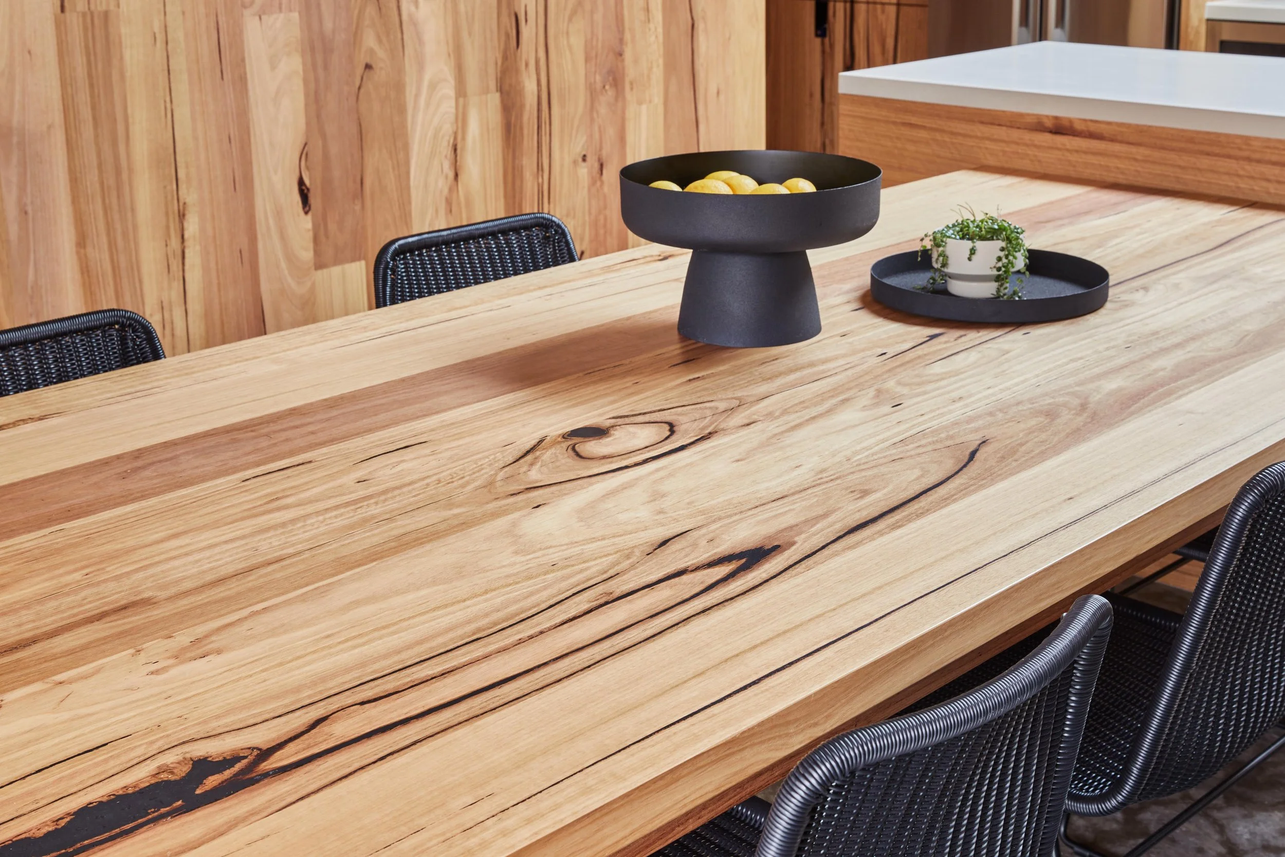 New Messmate Timber Furniture
