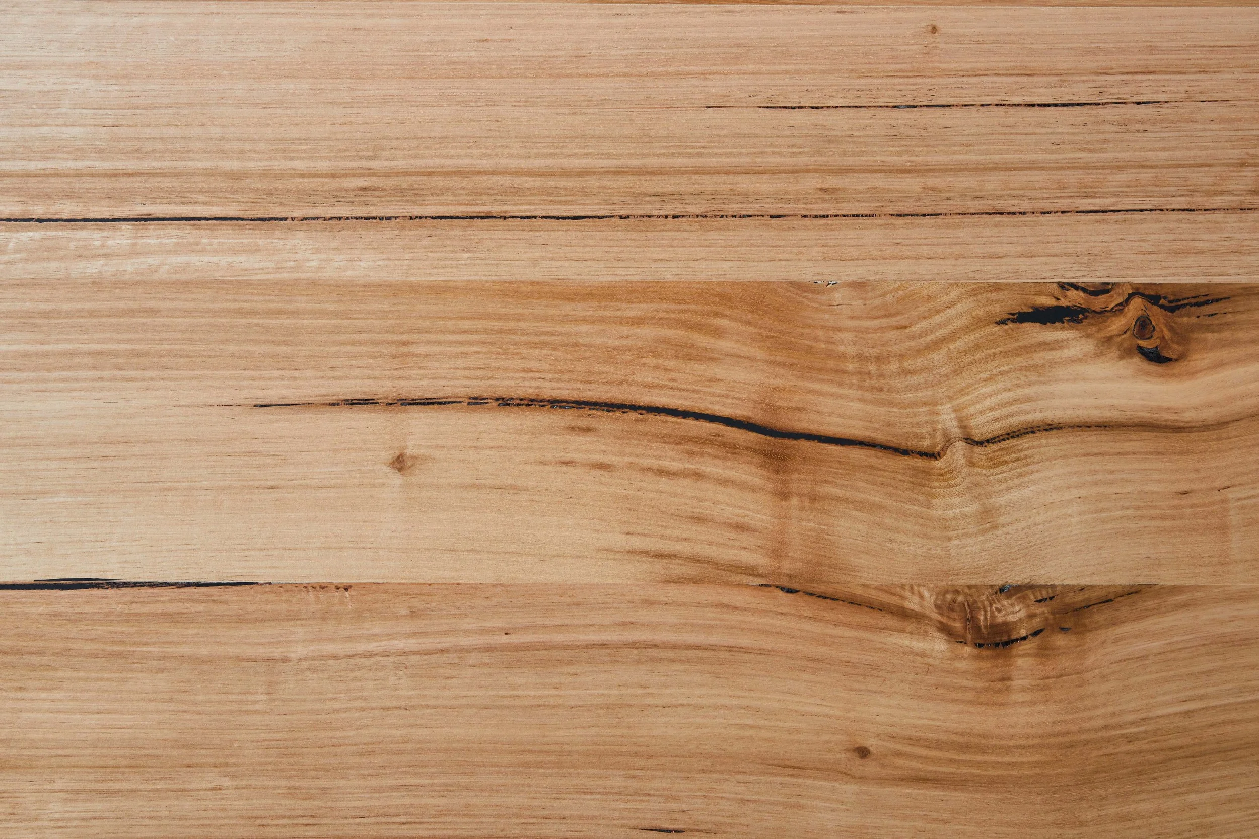 Sustainable & FSC Certified Timber