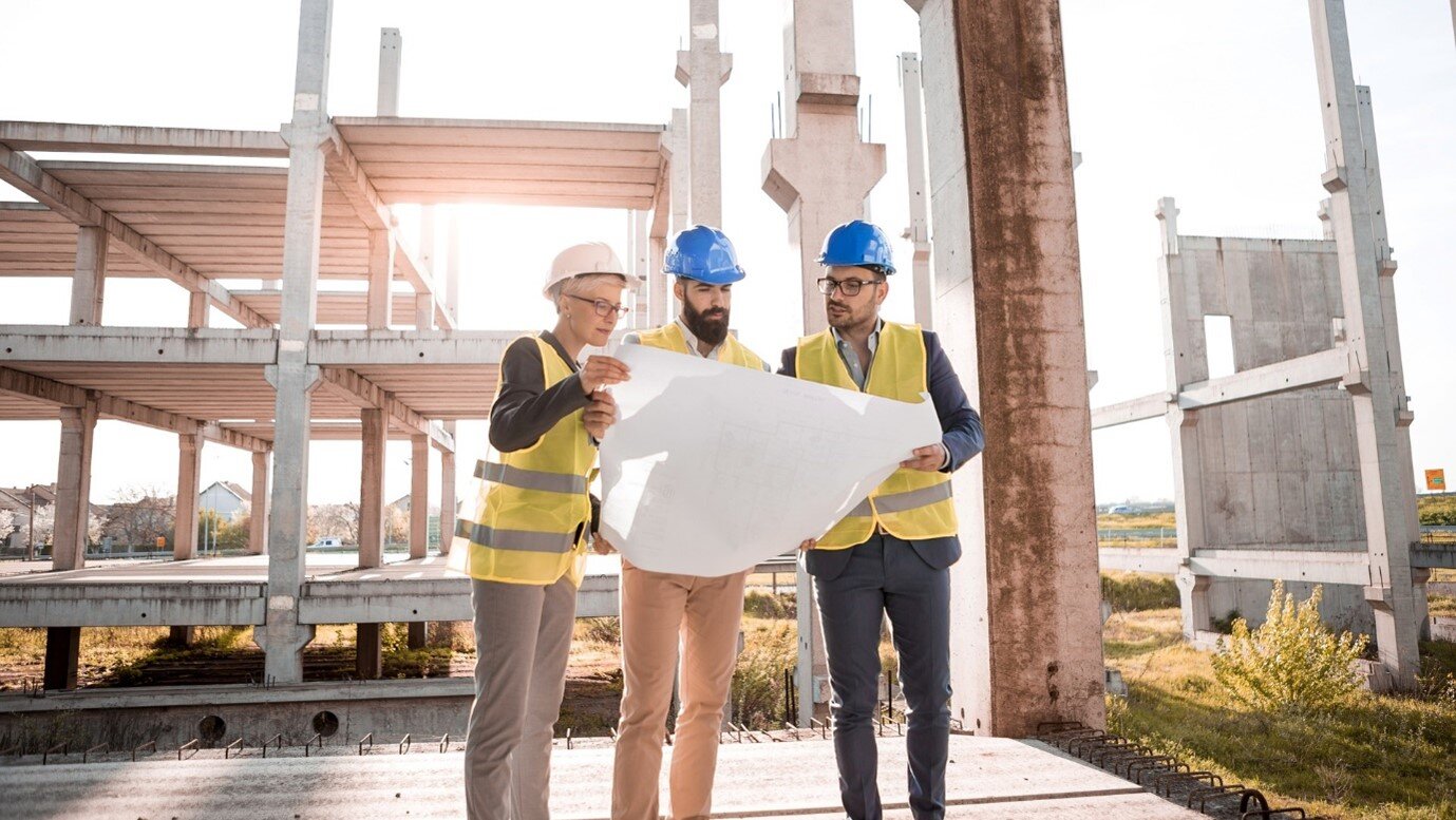 Digitisation of the Engineering and Construction Sector - Part 2