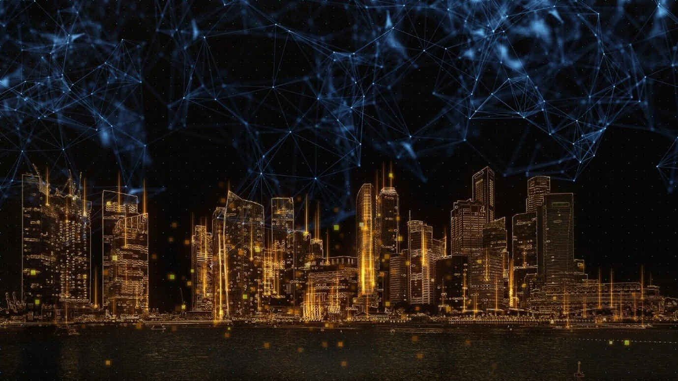 Looking into Construction’s Digital Future – Part 1