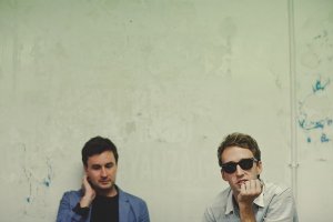 THE MAP ROOM ‘It was great working with Aeroplane for the release of our debut album. Their insight into the release process was invaluable as we had no idea what we were doing! Mahoney and the team had all the right contacts and put together an effective media plan leading up to the release.’