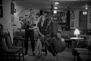 TATTLETALE SAINTS ‘Hey NZ musicians, Mahoney Harris at Aeroplane Music is awesome and you should all hire her for your PR - we here at Tattletale Saints Enterprises fully endorse her great work (plus she's lovely).’
