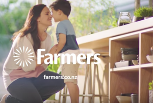 Music Licensing - Goodshirt 'Blowing Dirt' Farmers S/S 2017 Home