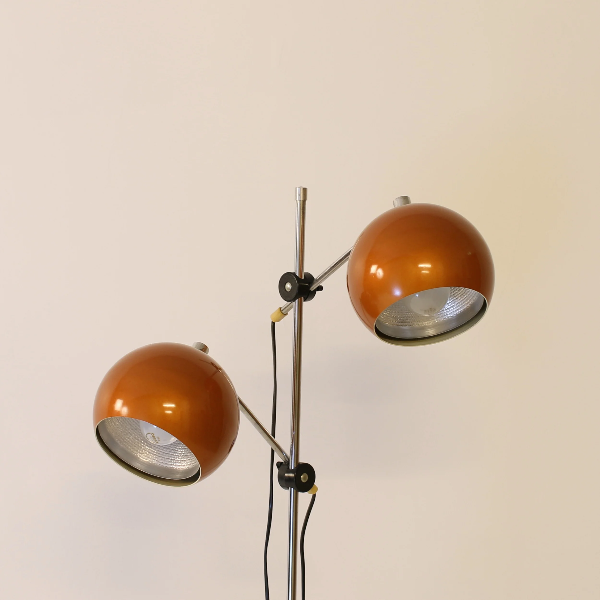 Form & Function Benny Frandsen Denmark floor lamp2.JPG