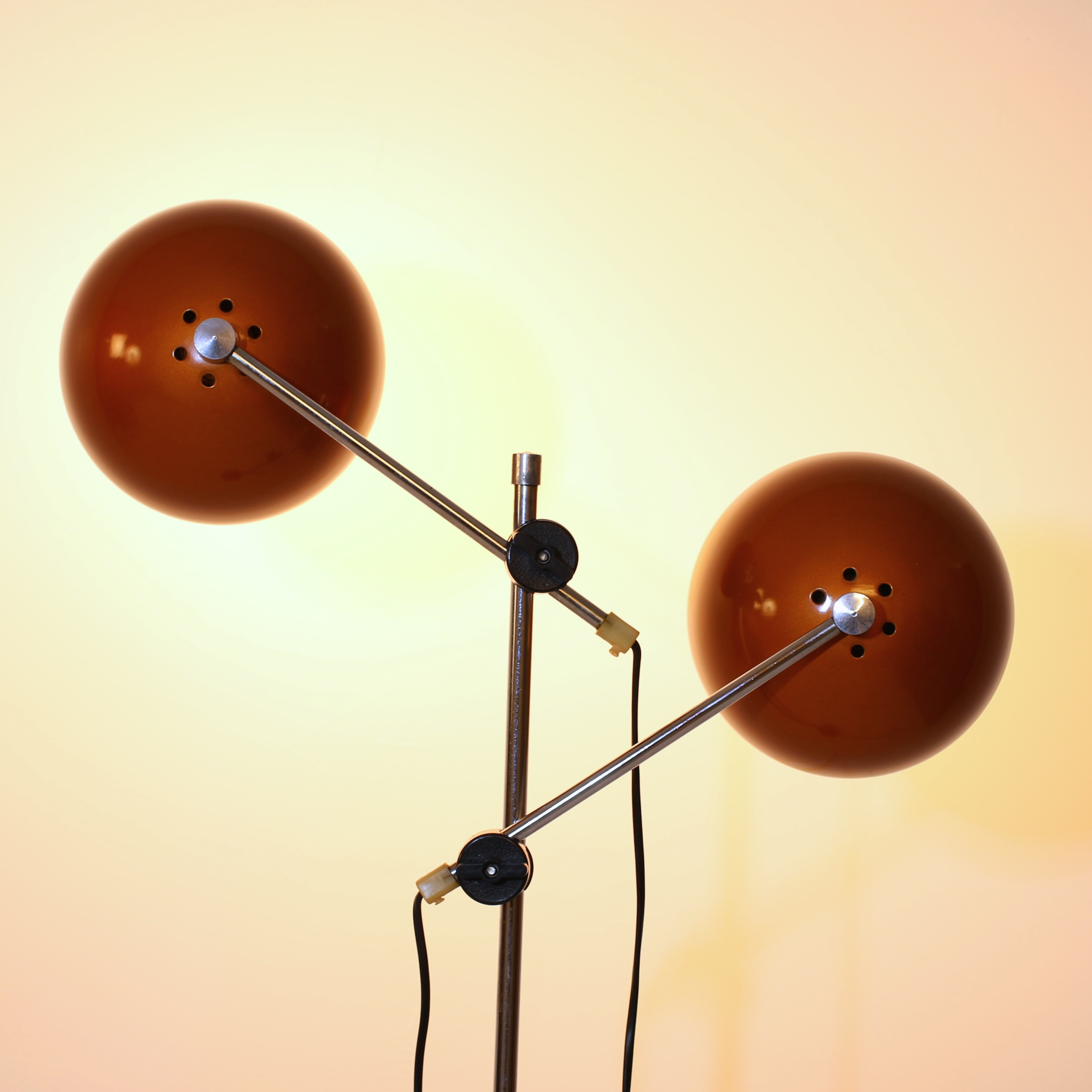 Form & Function Benny Frandsen Denmark floor lamp3.JPG