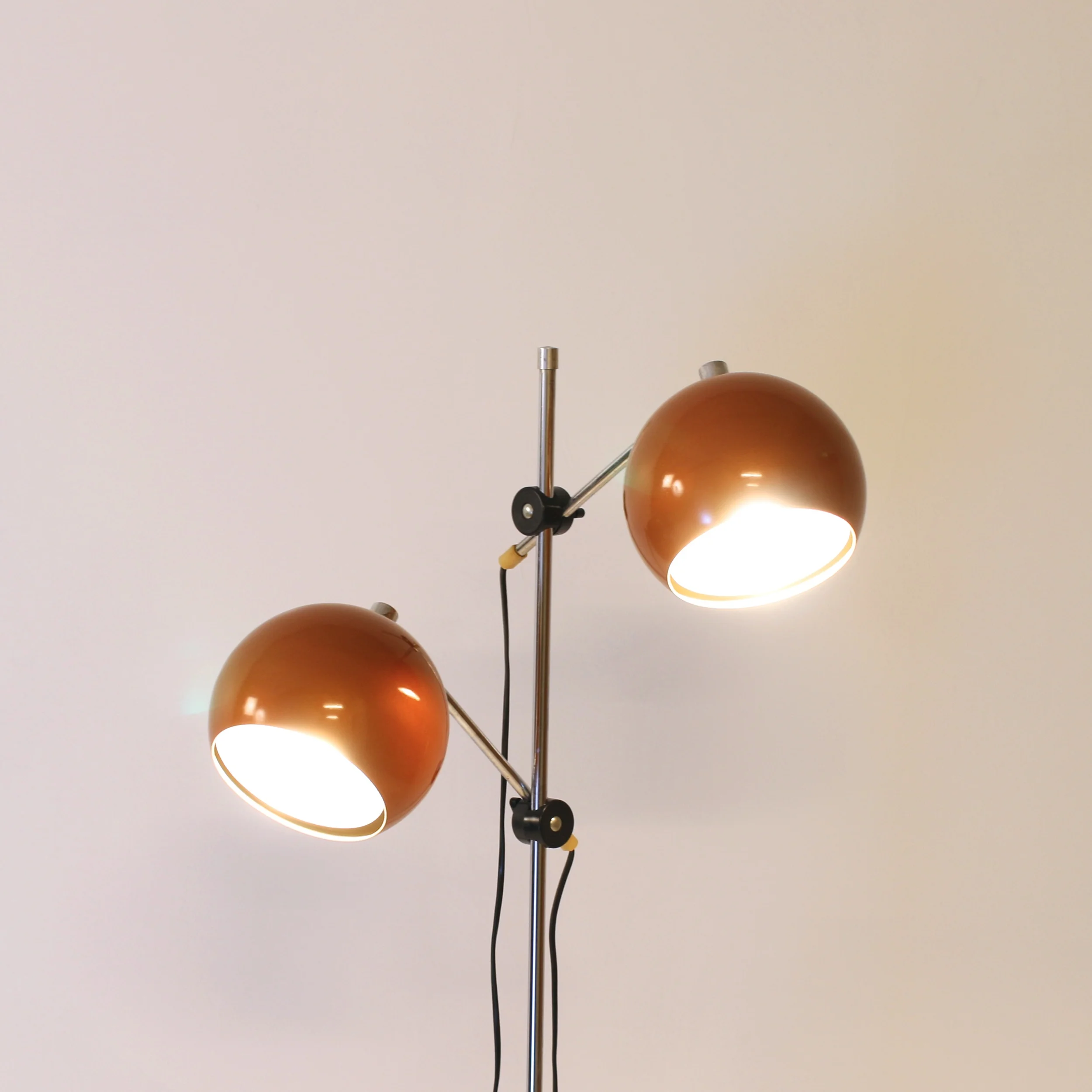 Form & Function Benny Frandsen Denmark floor lamp1.JPG