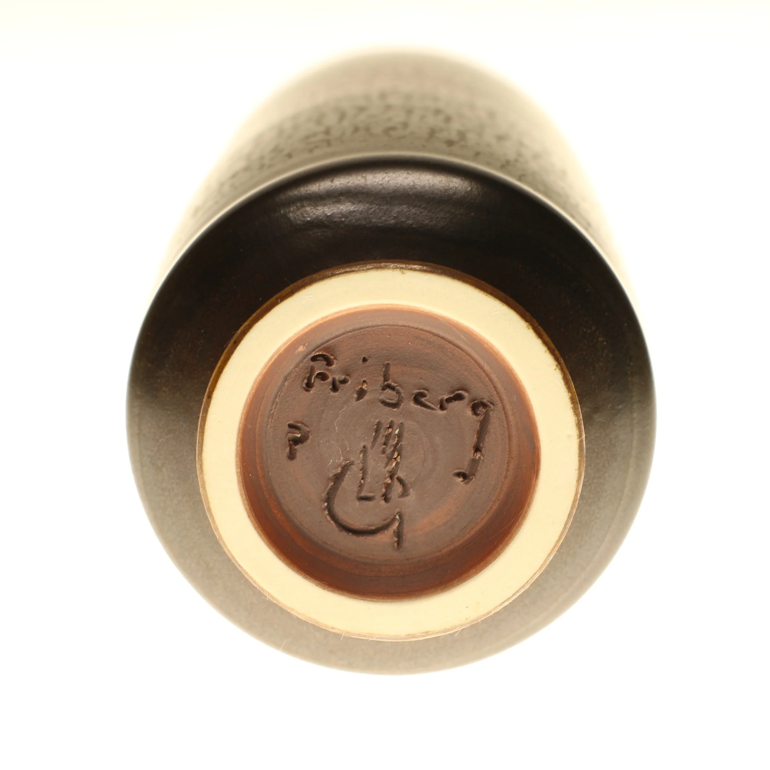 Berndt Friberg Gustavsberg vase Form & Function4.JPG