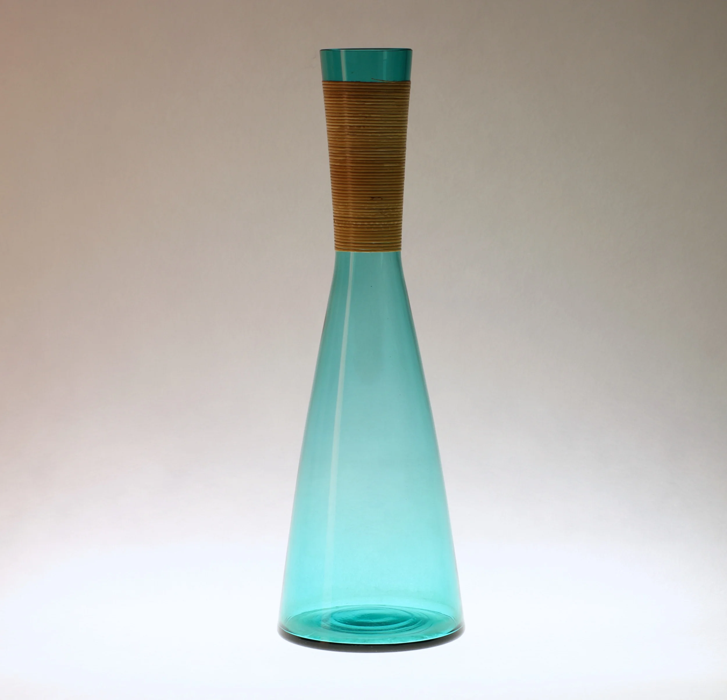 Jacob Bang Kastrup Holmegaard decanter Form & Function.JPG
