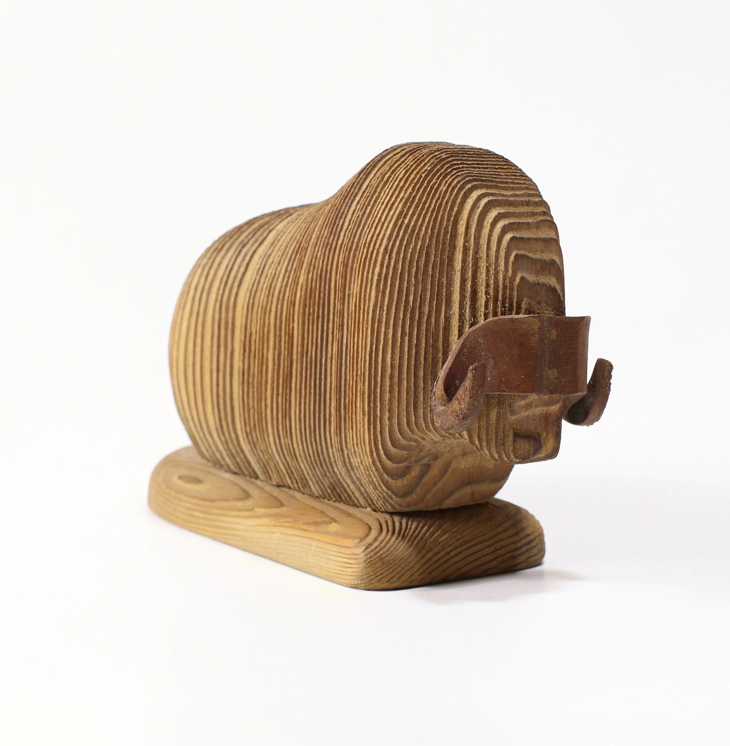 Arne Tjomsland Muskox Form & Function.jpg