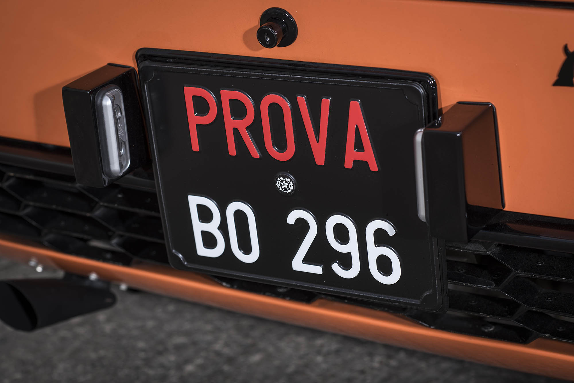 lamborghini miura