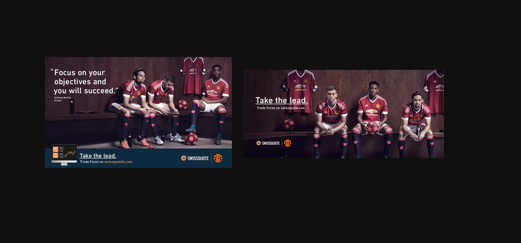 MANCHESTER UNITED