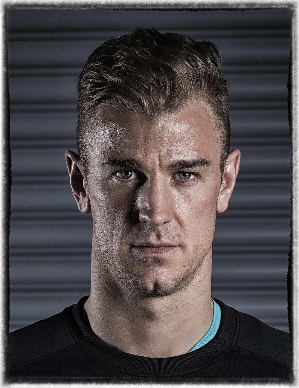 JOE HART AND FA HOMELESS
