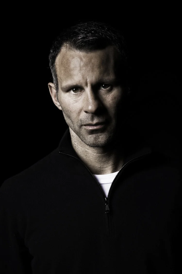 RYAN GIGGS