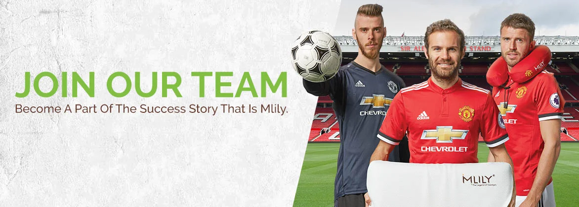 MAN UTD MLILLY