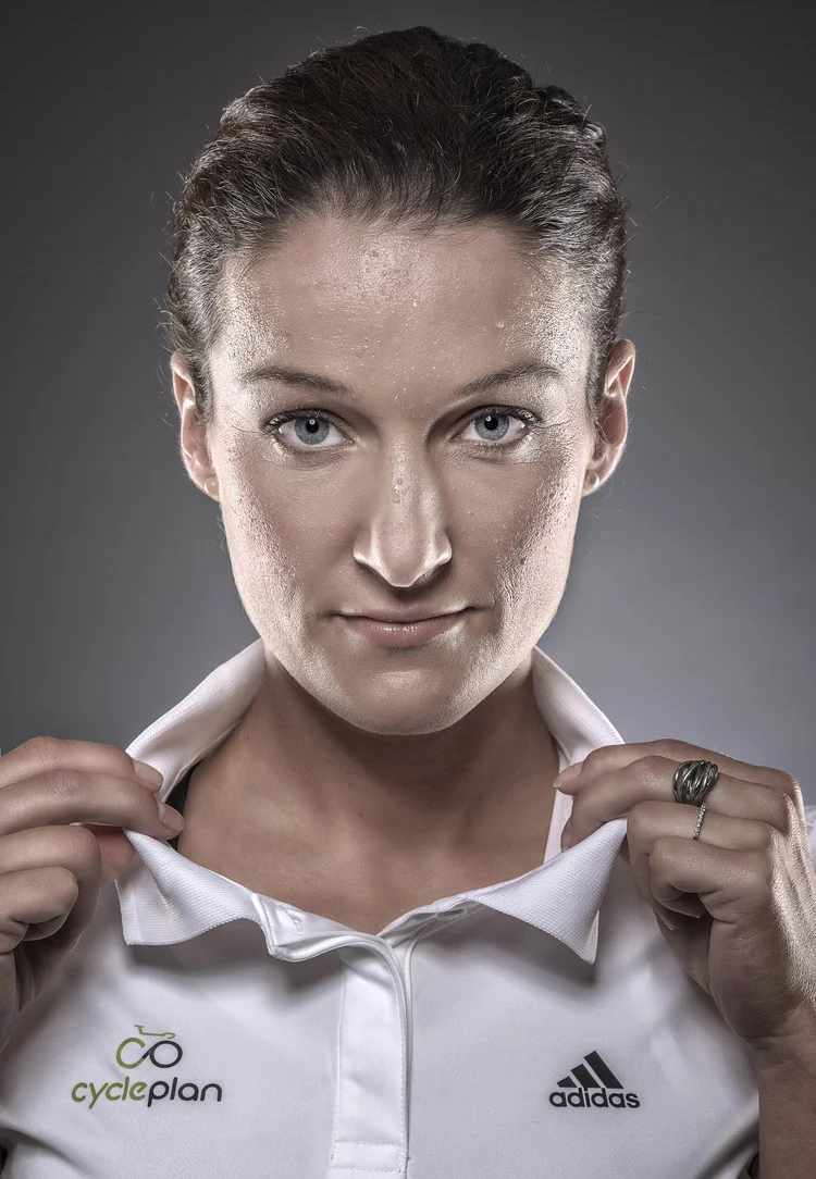 CYCLIST LIZZIE ARMISTEAD PHOTO CREDIT PAUL COOPER/PCOOPERPHOTO.COM