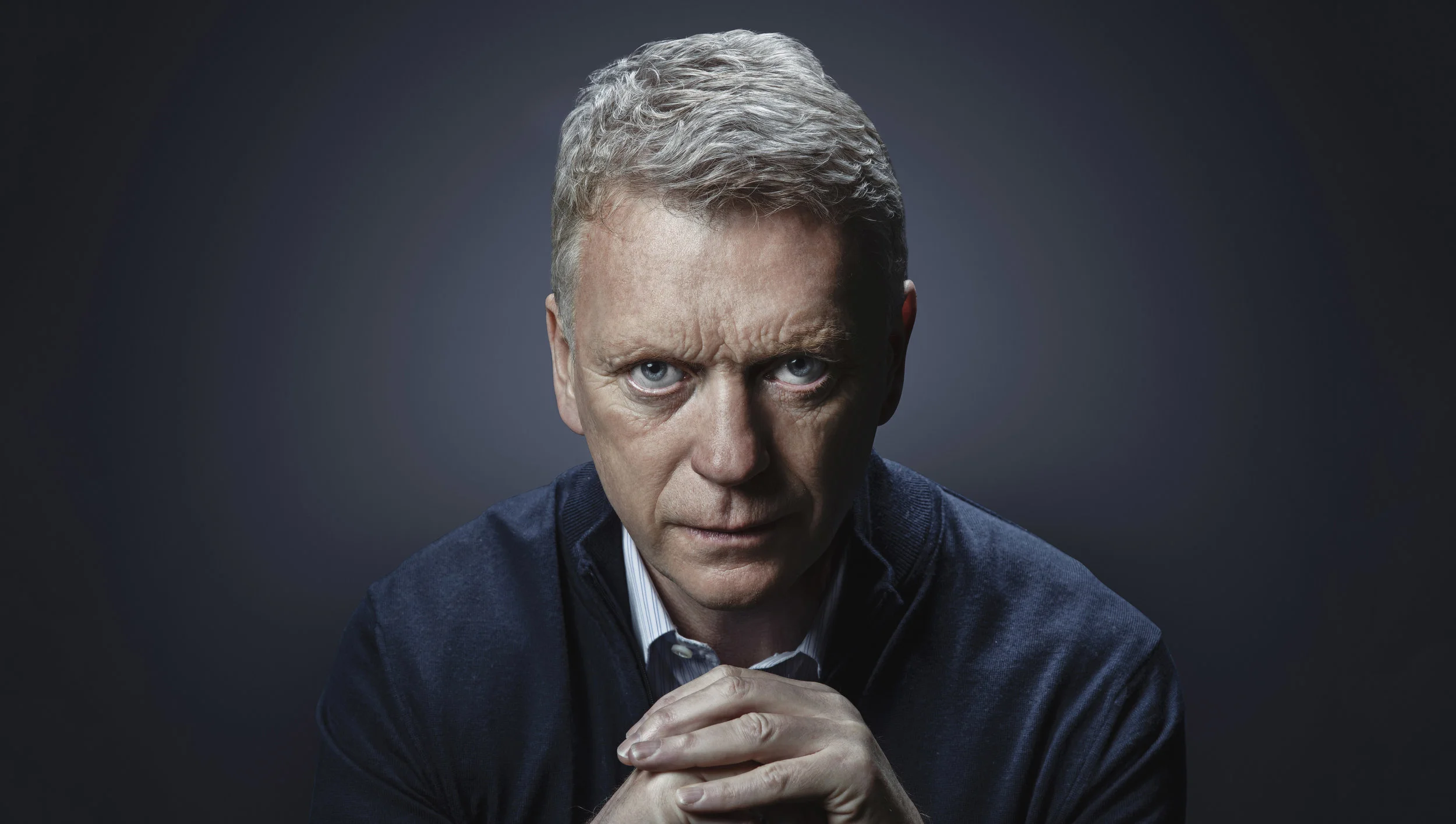DAVID MOYES EX FOOTBALL MANAGER