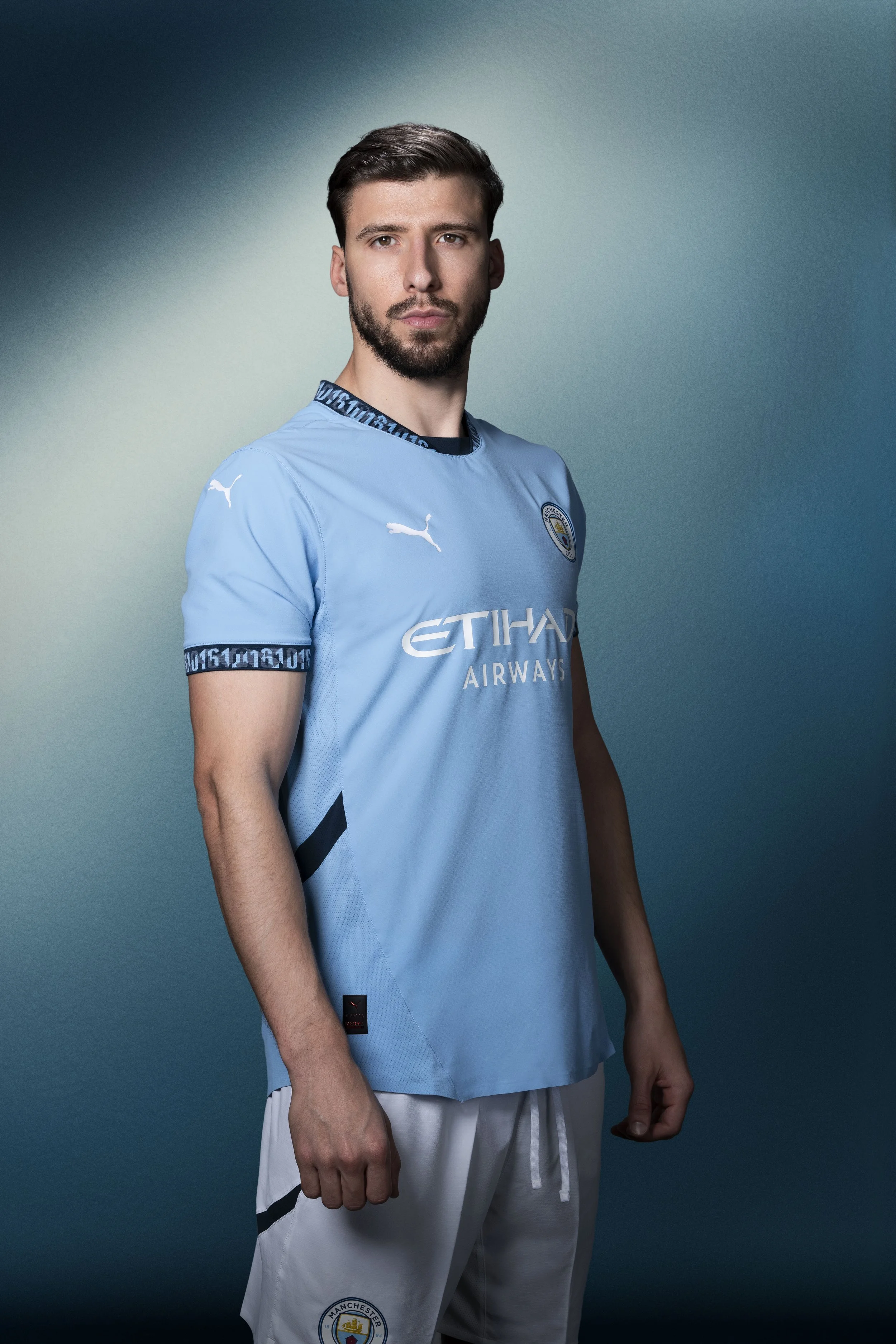 Rúben Dias