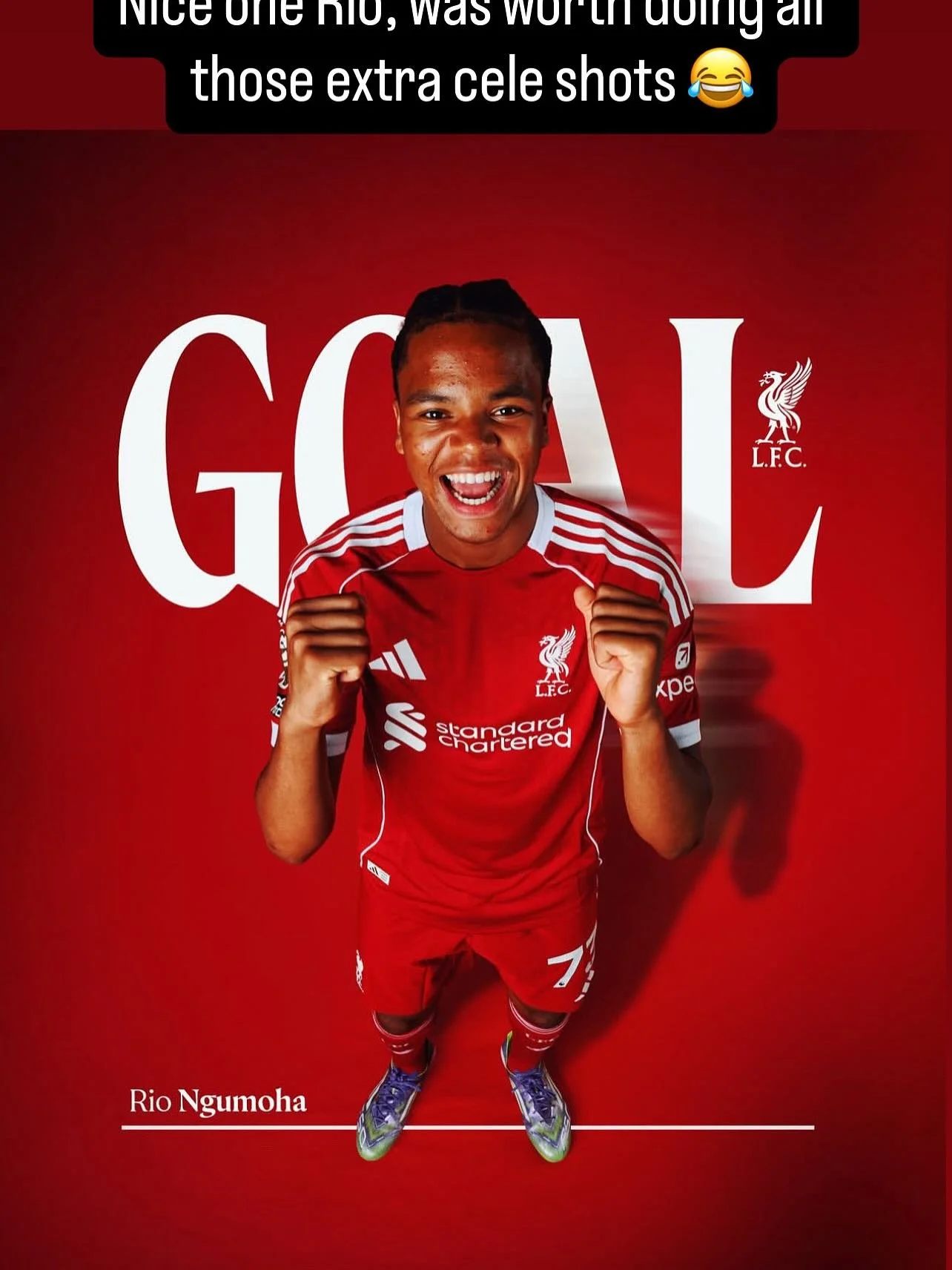 Some recent shots from LFC shoot.  #LiverpoolFC #SportsPhotographerManchester #FootballPhotography #SportsAdvertising #ManchesterPhotographer #SportsPortraits #CommercialPhotography #EliteSports #UKSportsPhotography