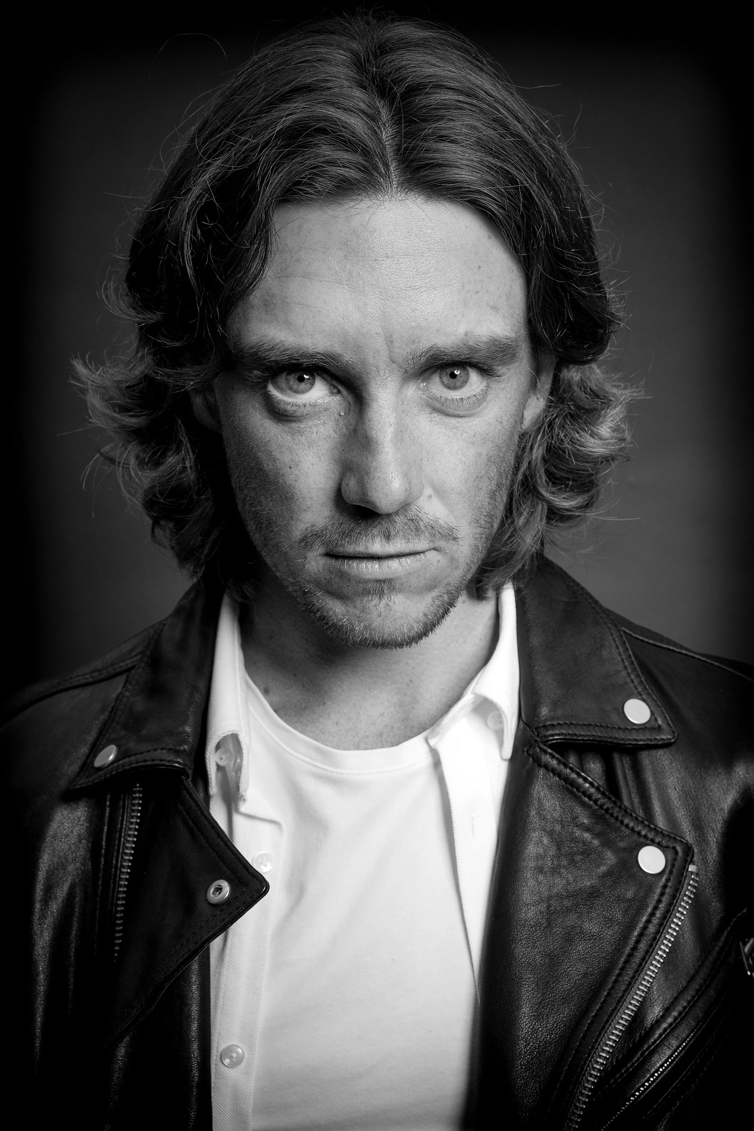 Tommy Fleetwood Ryder Cup Legend — Commercial Sports &amp; Golf Photography Manchester