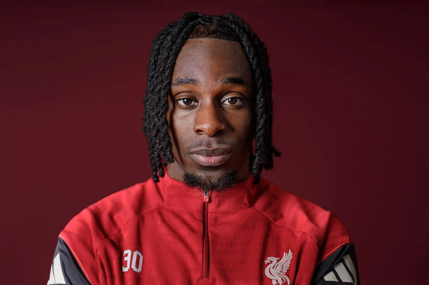 Football Photographer Liverpool