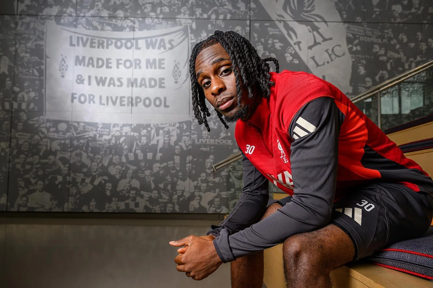 Professional photographer Manchester